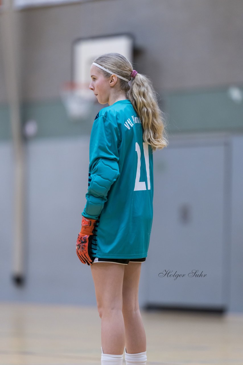 Bild 443 - wCJ Futsalmeisterschaft